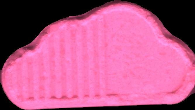 SoundCloud (Rosa) - MDMA 144mg (Front) sample 2025-10-14_soundcloud_rosa