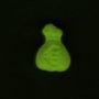 Money bag (dollar) (Verde) - MDMA 172mg (Front) lab-tested pill — front