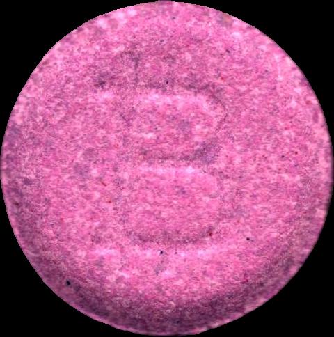 Bitcoin (Rosa) - 2C-B 17mg (Front) sample 2025-11-18_bitcoin_rosa
