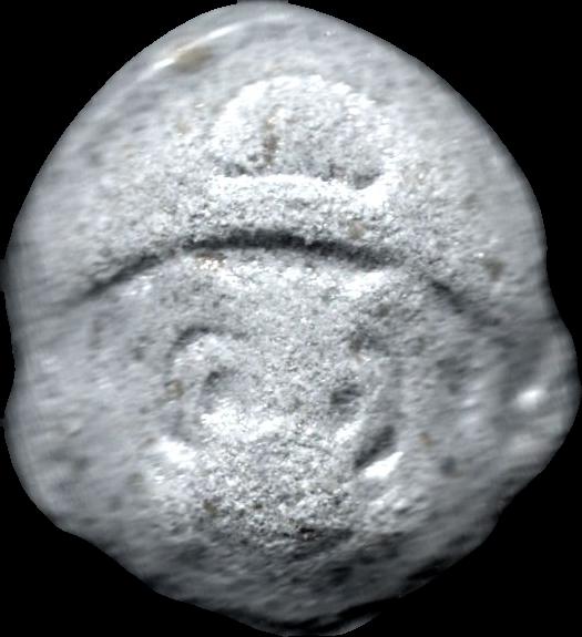 Mario Bros (Gris) - MDMA 185mg (Front) sample 2025-11-25_mariobros_gris