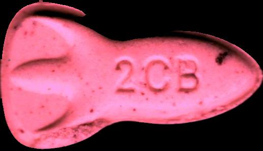 NASA (Rosa) - 2C-B 11mg (Front) sample 2025-11-25_nasa_rosa