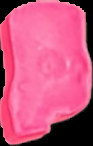 Bart Simpson (Rosa) - MDMA 98mg (Front) pill — lab-tested sample