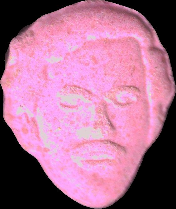 Pablo Escobar (Rosa) - MDMA 201mg (Front) sample 2026-01-22_pabloescobar_rosa