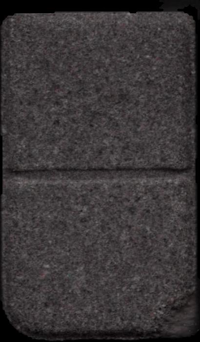 Gameboy (Gris) - MDMA 210mg (Front) sample 2026-02-10_gameboy_gris