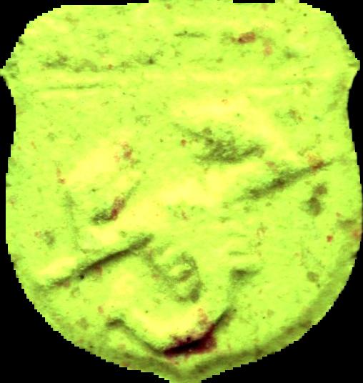 Abarth (Multicolor) - MDMA 134mg (Front) sample 2026-03-03_abarth_multicolor
