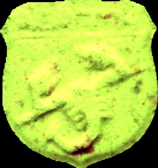 logo new (Multicolor) - MDMA 134mg (Front) sample 2026-03-03_logonew_multicolor