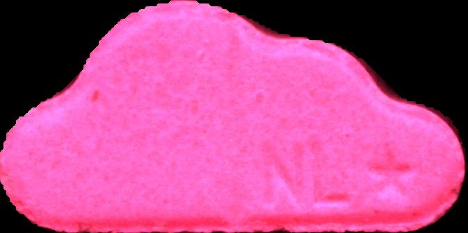 SoundCloud (Rosa) - MDMA 207mg (Front) sample 2026-03-03_soundcloud_rosa