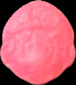 Mario Bros (Rosa) - MDMA 184mg (Front) sample 2026-03-12_mariobros_rosa