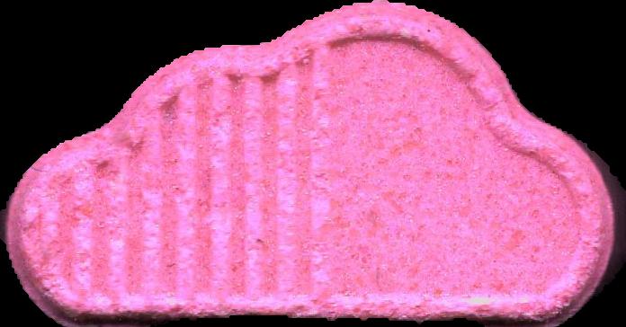 SoundCloud (Rosa) - MDMA 155mg (Front) sample 2026-03-19_soundcloud_rosa