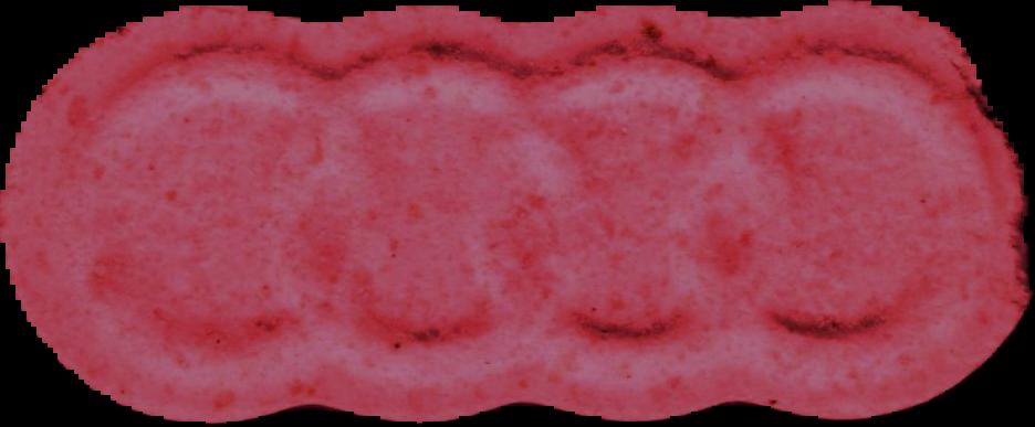 Audi (Rojo) - MDMA 145mg (Front) sample 2026-04-22_audi_rojo
