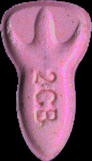 NASA (Rosa Claro) - 2C-B 10mg (Front) sample 2026-04-23_nasa_rosaclaro