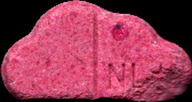 SoundCloud (Rosa) - MDMA 217mg (Front) sample 2026-04-28_soundcloud_rosa
