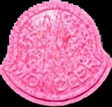 Moncler (Rosa) - MDMA 156mg (Front) sample 2026-04-30_moncler_rosa