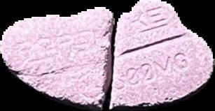 Pop Smoke (Morado) - MDMA 59mg (Front) sample 2026-04-30_popsmoke_morado