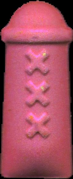 New Logo (Rosa) - 2C-B 17mg (Front) sample 2026-05-28_newlogo_rosa