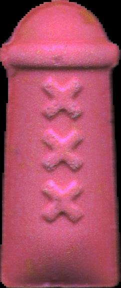 XXX Amsterdammertje (Rosa) - 2C-B 17mg (Front) sample 2026-05-28_xxxamsterdammertje_rosa