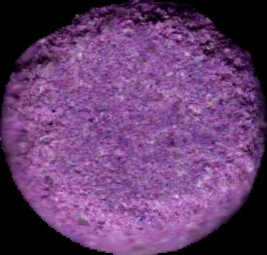 Playboy (Morado) - MDMA 127mg (Front) sample 2026-06-04_playboy_morado