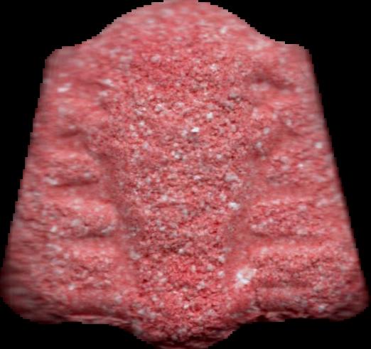 Faraón (Rosa) (Front) sample 2026-06-05_faran_rosa