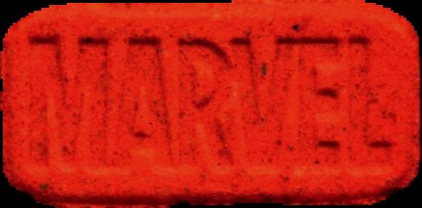 logo new (Naranja) - MDMA 166mg (Front) sample 2026-06-05_logonew_naranja