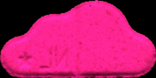 SoundCloud (Rosa) - MDMA 119mg (Front) sample 2026-06-05_soundcloud_rosa