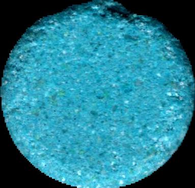 Pacha Ibiza (Azul) - MDMA 87mg (Front) sample 2026-06-06_pachaibiza_azul