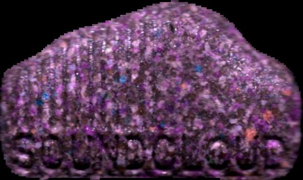 SoundCloud (Lila) - MDMA 221mg (Front) sample 2026-06-06_soundcloud_lila