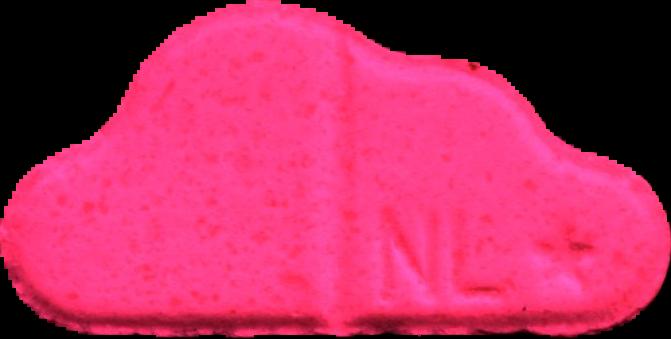 SoundCloud (Rosa) - MDMA 133mg (Front) sample 2026-06-06_soundcloud_rosa