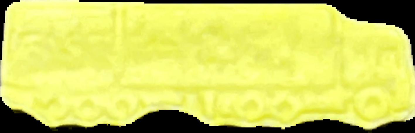 logo new (Amarillo) - MDMA 246mg (Front) lab-tested pill — back