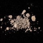 4-CMC verkauft als 4-MMC lab-tested pill