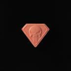 The Punisher (MDMA) lab-tested pill