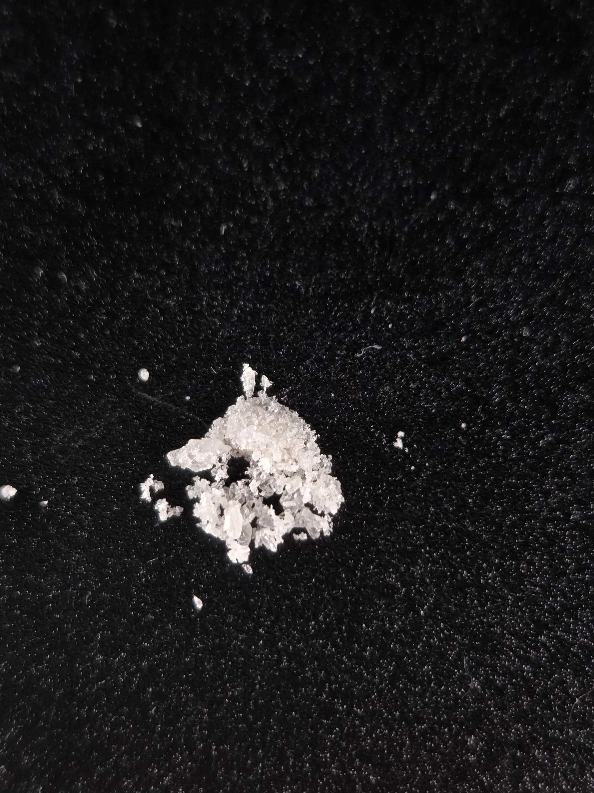 2-MMC verkauft als 3-MMC sample 2-mmc-verkauft-als-3-mmc