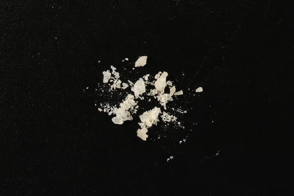 2-MMC verkauft als MDMA lab-tested pill