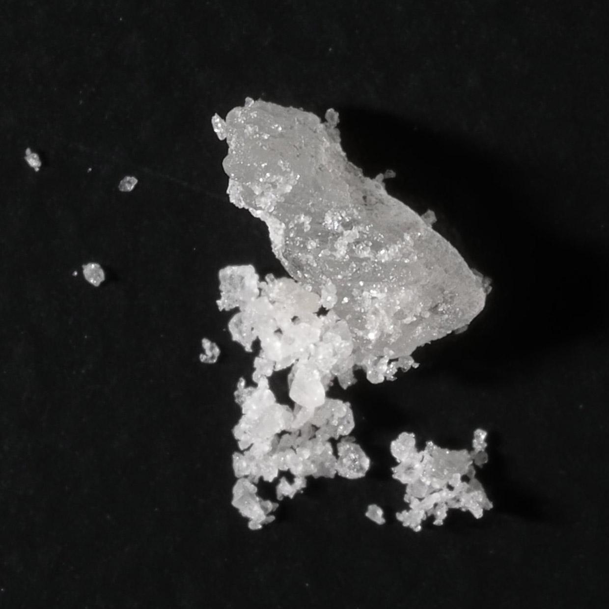 2-MMC verkauft als MDMA lab-tested pill