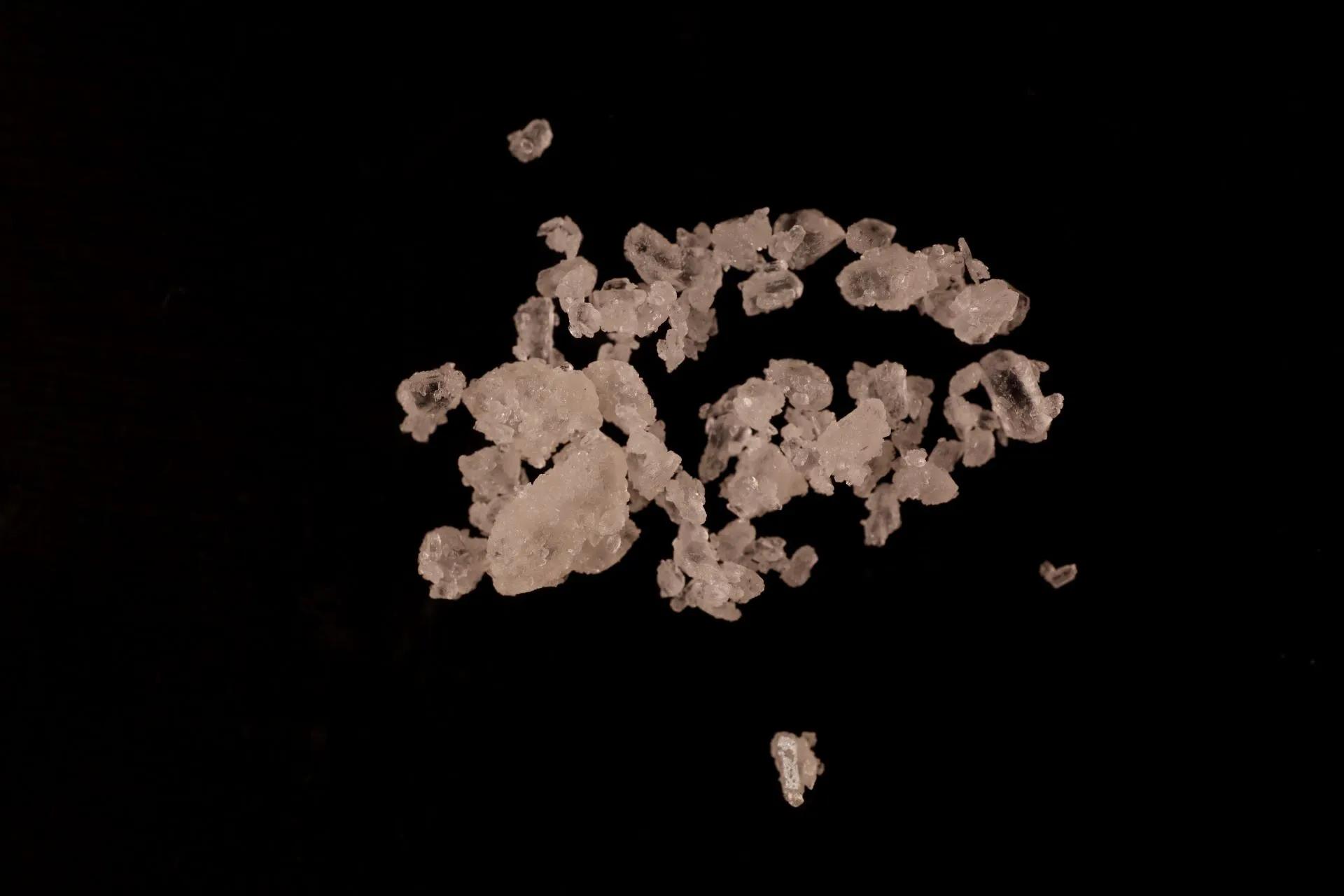 2-MMC verkauft als MDMA lab-tested pill