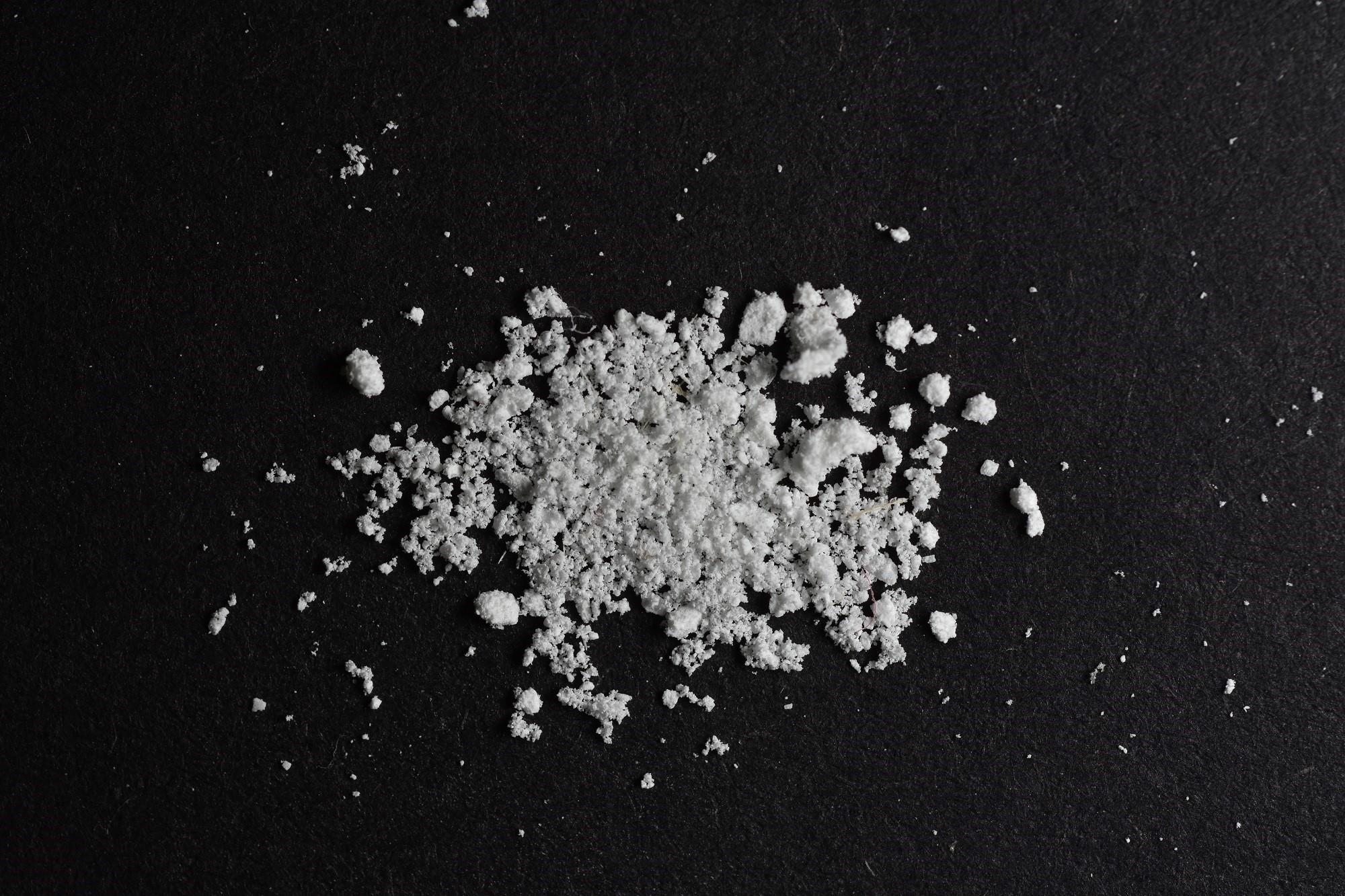 2-MMC verkauft als MDMA lab-tested pill