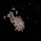 MDMA verkauft als 4-MMC lab-tested pill