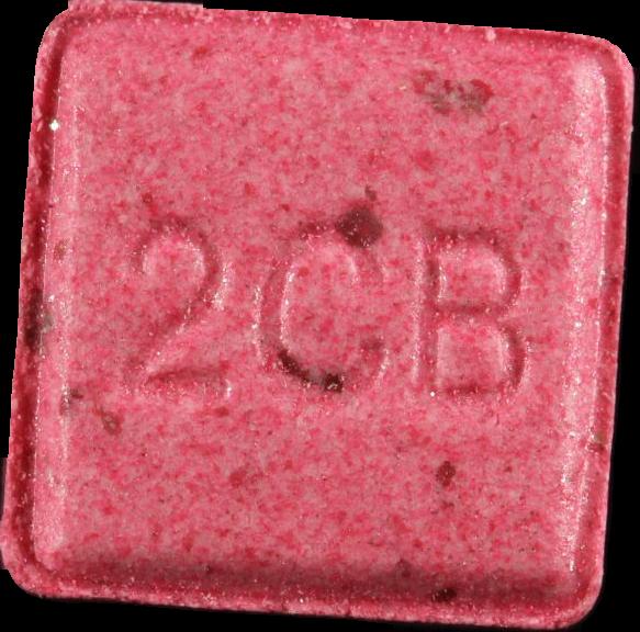 2CB (2C-B) sample 2cb-2c-b-311024