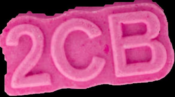2CB (2C-B) sample 2cb-2c-b-311025-090425