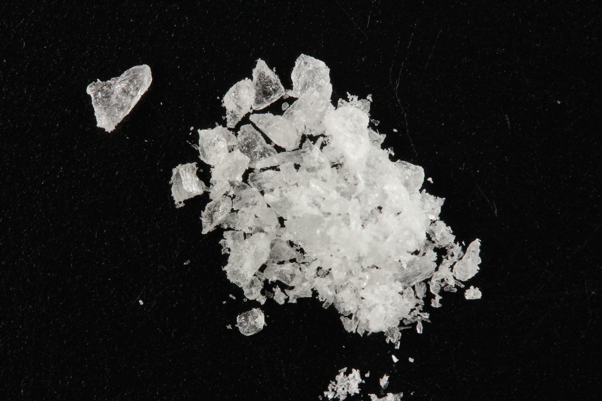 3-CMC verkauft als MDMA lab-tested pill