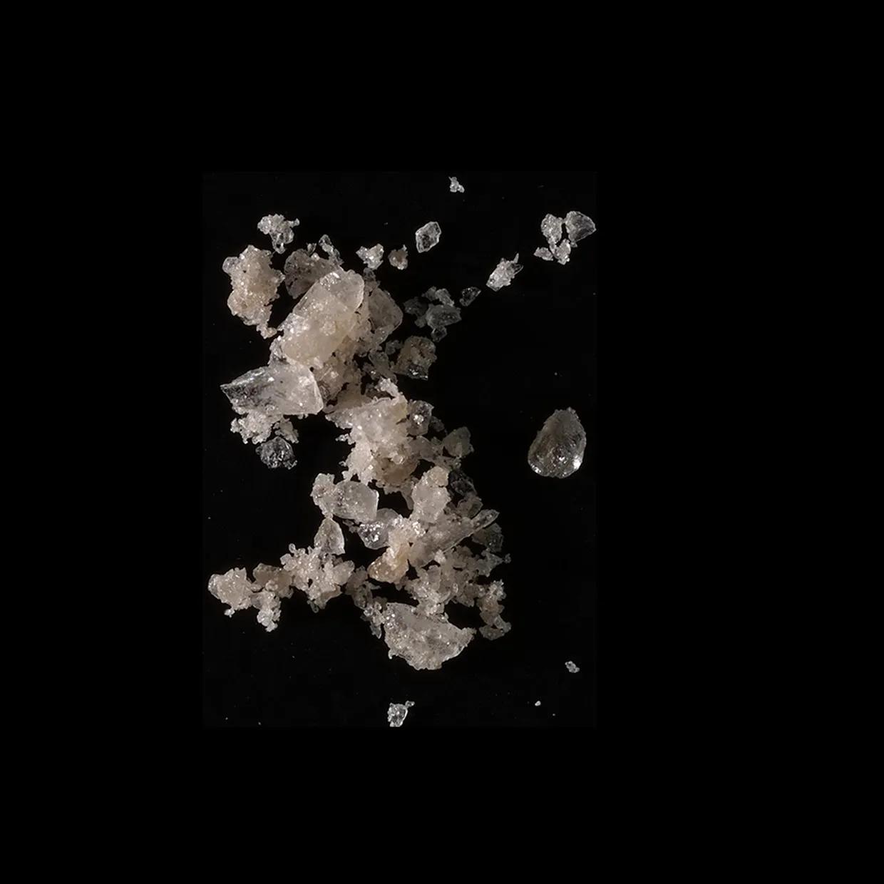 3-CMC verkauft als MDMA lab-tested pill