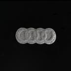 Audi RS (MDMA) lab-tested pill