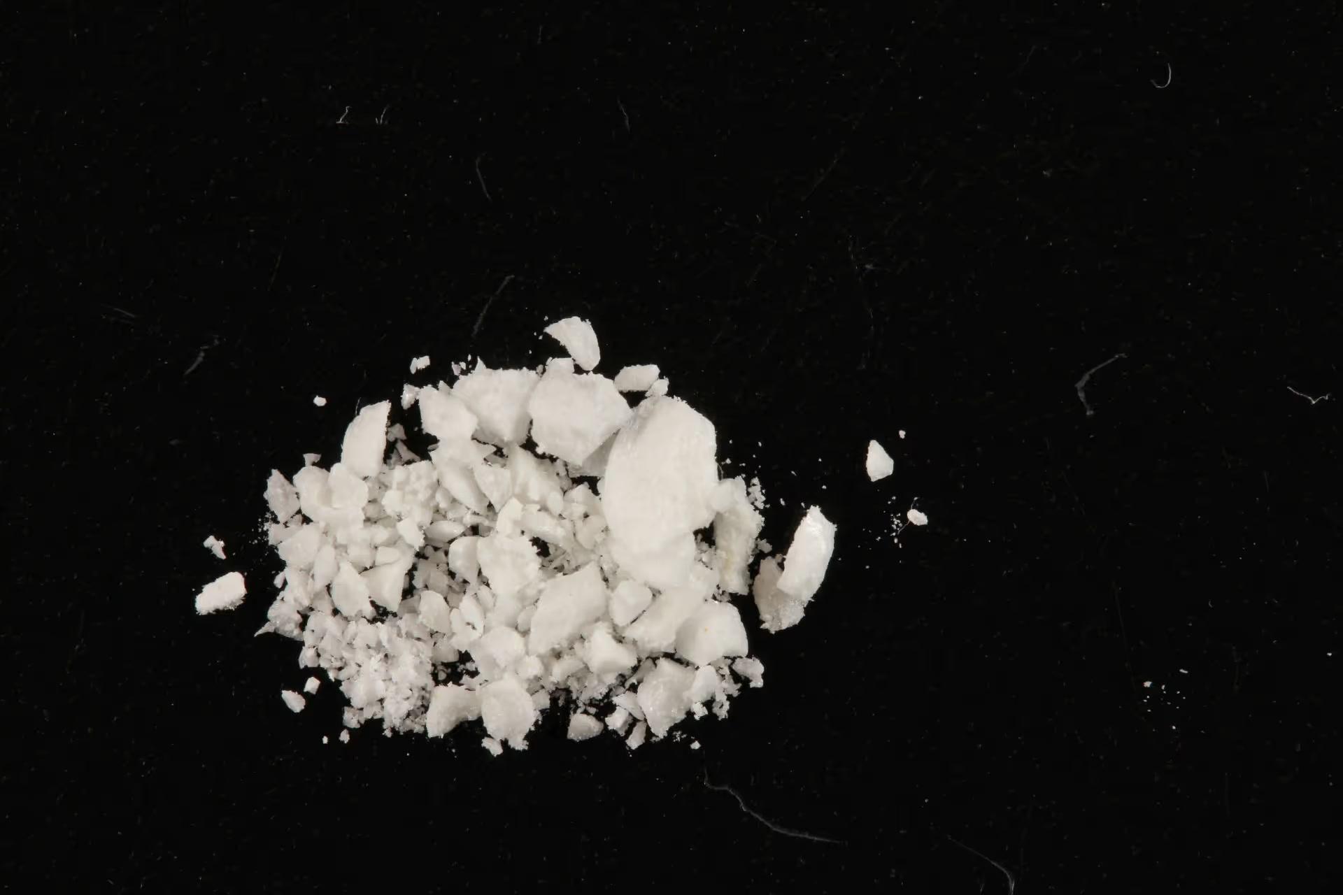 4-CMC verkauft als MDMA sample 4-cmc-verkauft-als-mdma-070325