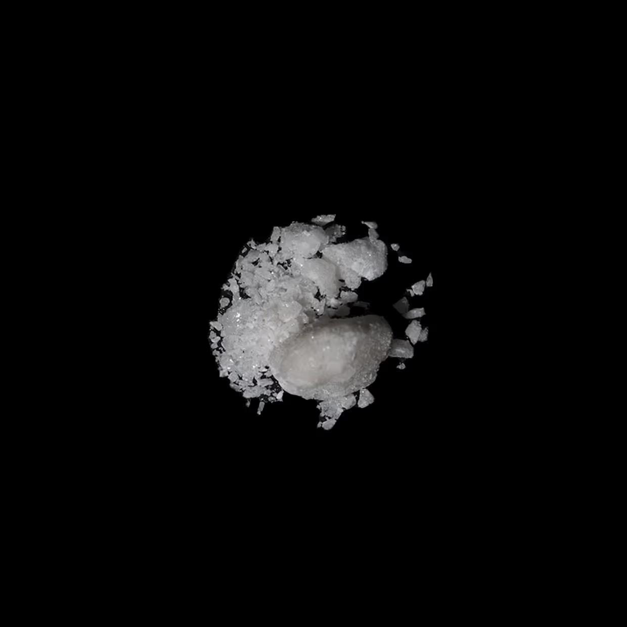 4-CMC verkauft als MDMA sample 4-cmc-verkauft-als-mdma-20032025