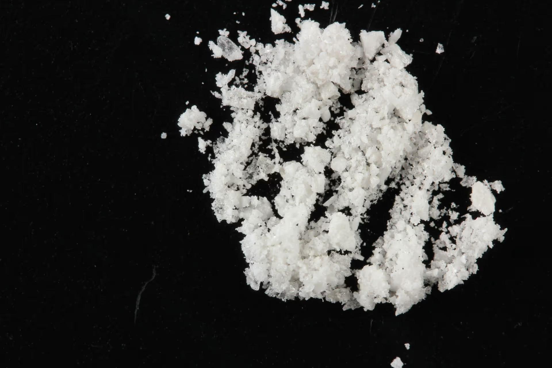 4-CMC verkauft als MDMA sample 4-cmc-verkauft-als-mdma-25182