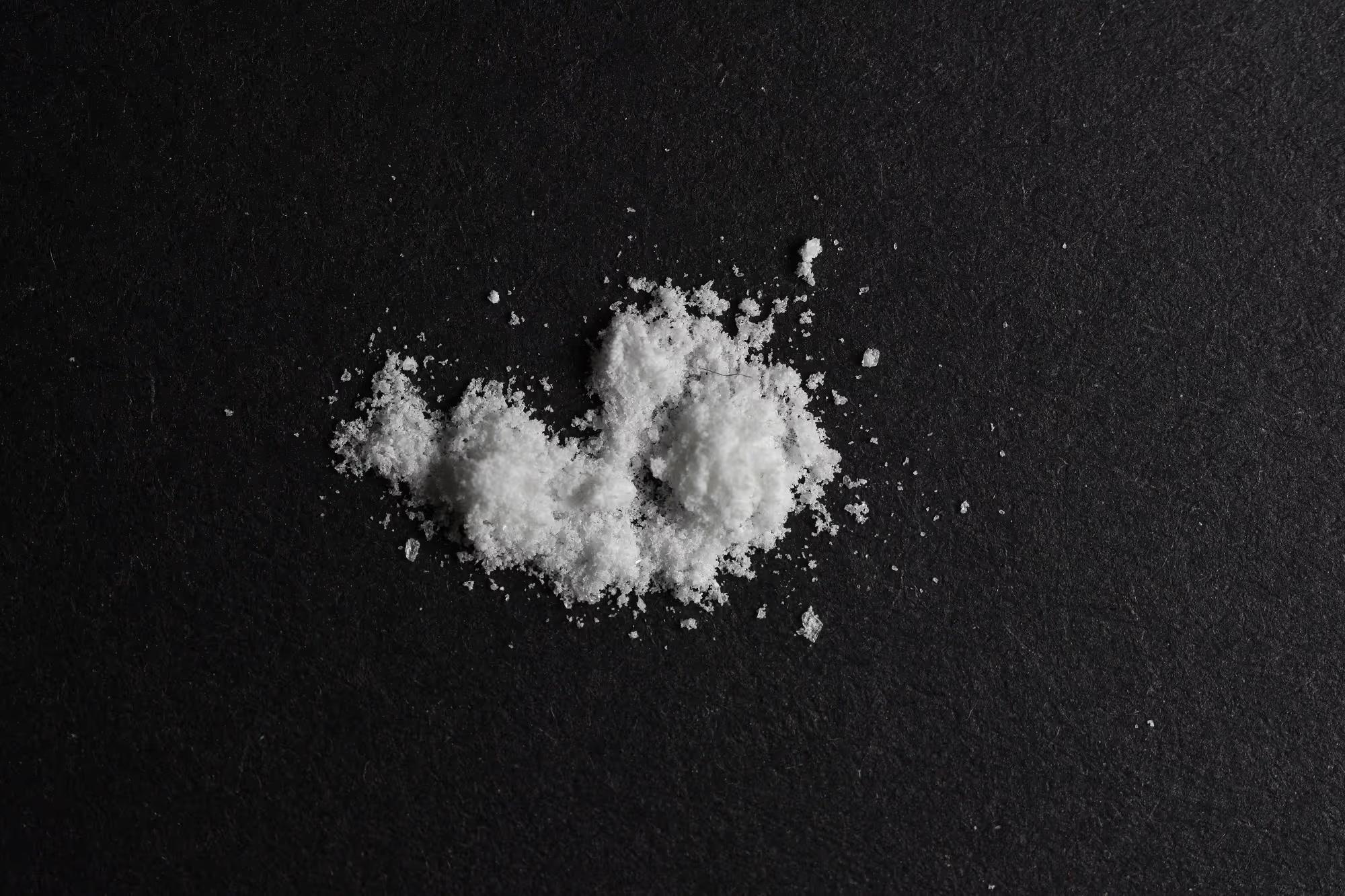 4-CMC verkauft als MDMA sample 4-cmc-verkauft-als-mdma-300824