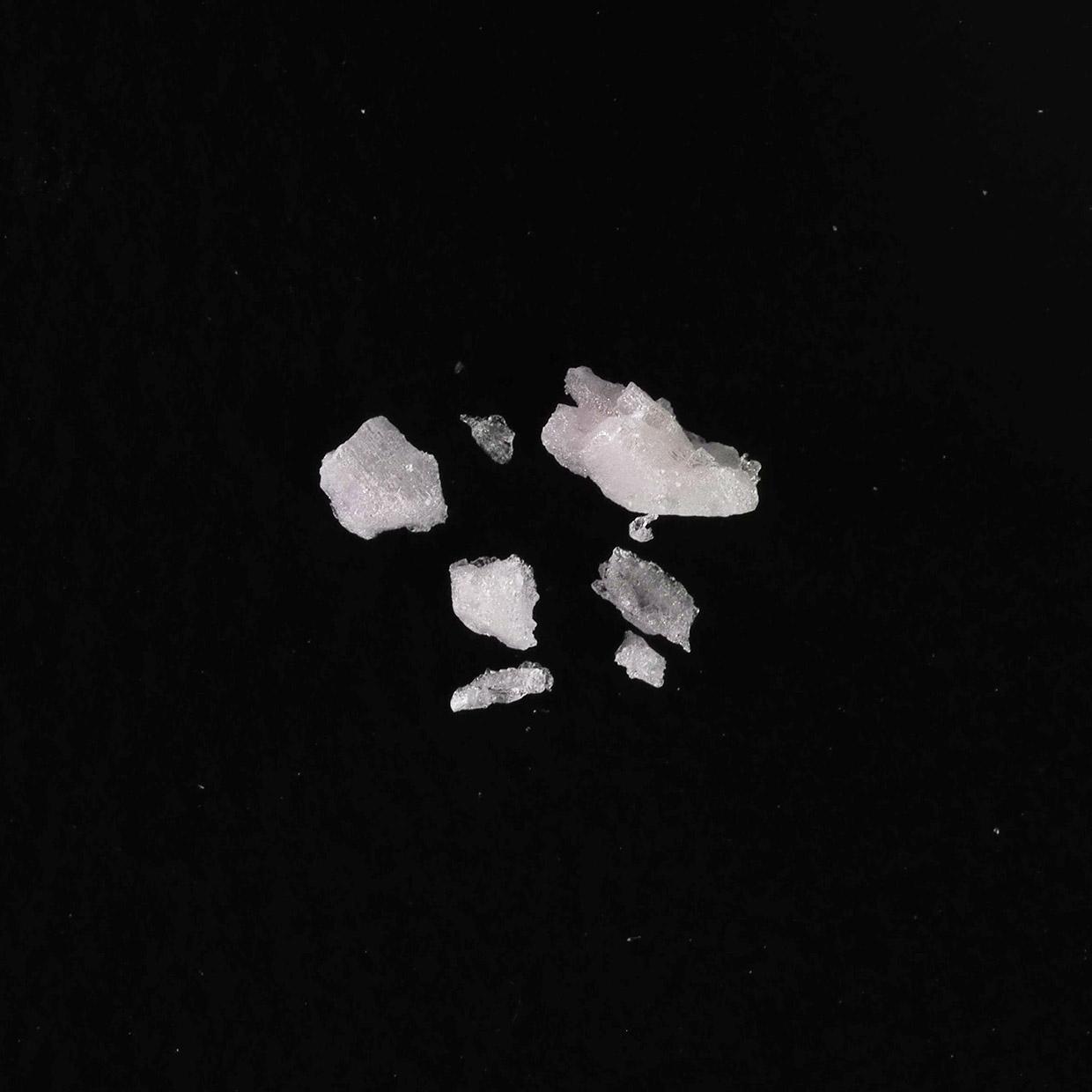 4-CMC verkauft als MDMA sample 4-cmc-verkauft-als-mdma-z5426
