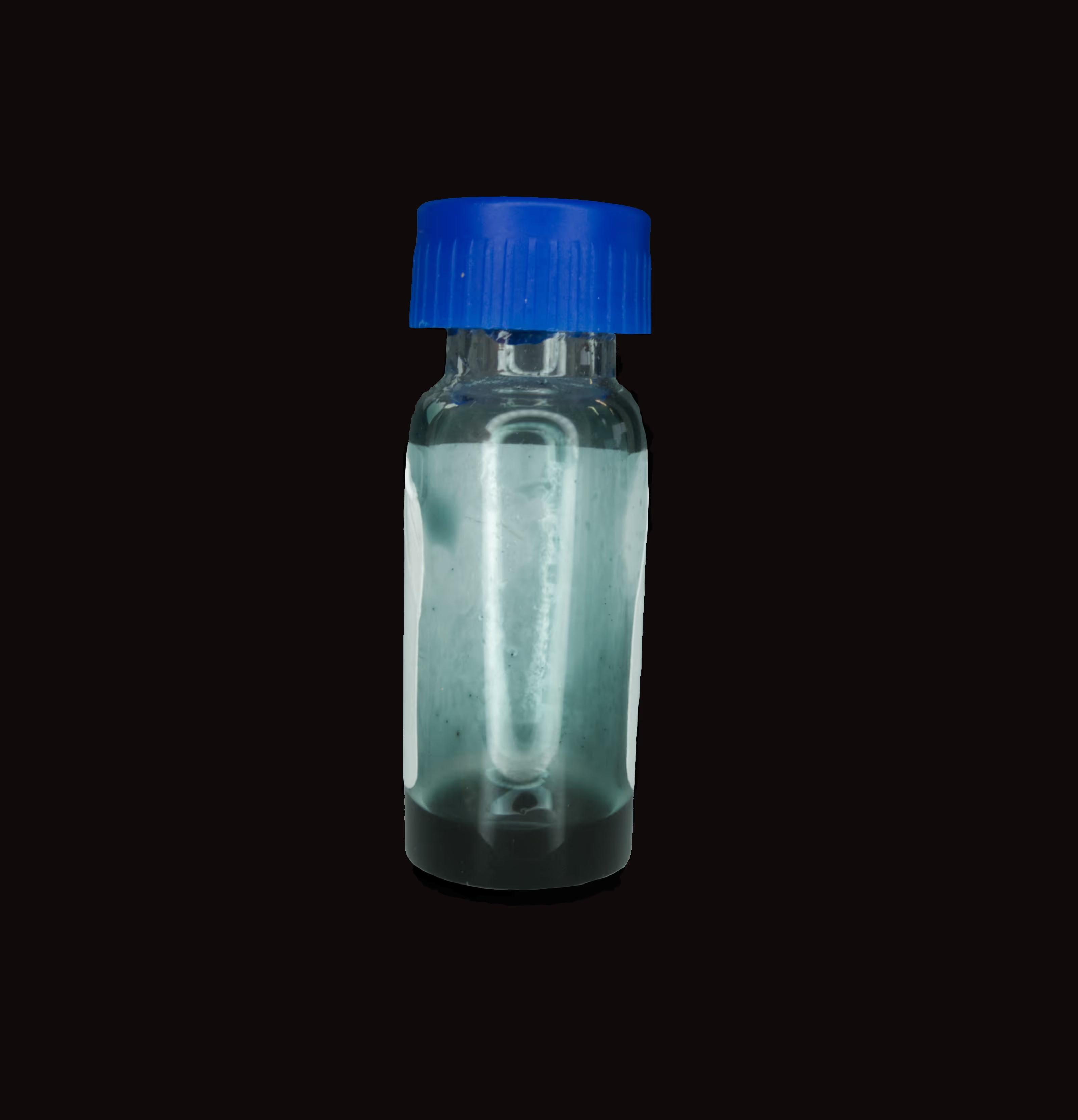 4-HO-MET verkauft als Psilocybin lab-tested pill