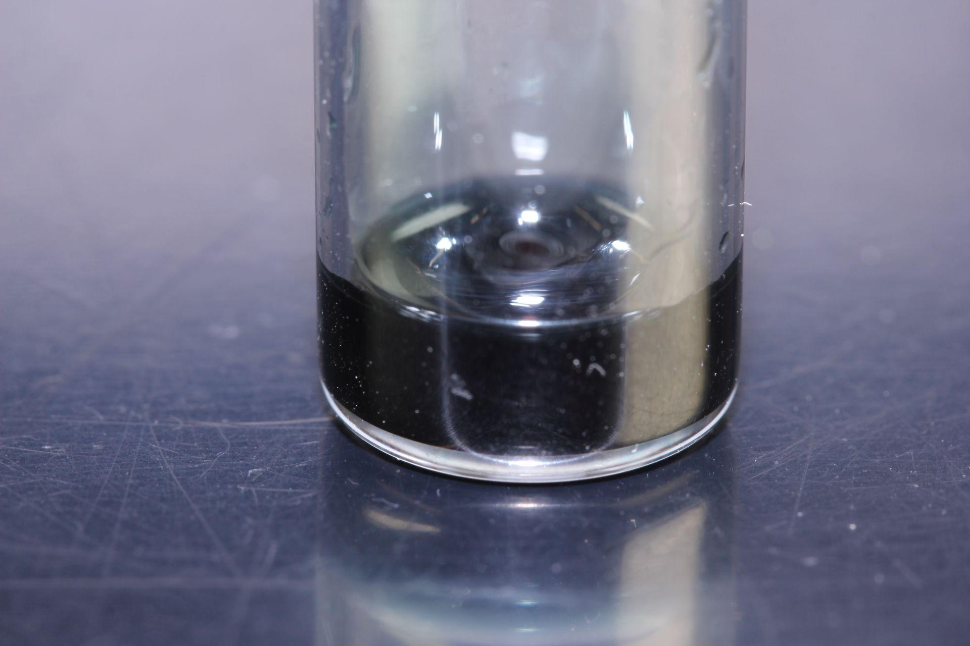 4-HO-MET verkauft als Psilocybin lab-tested pill