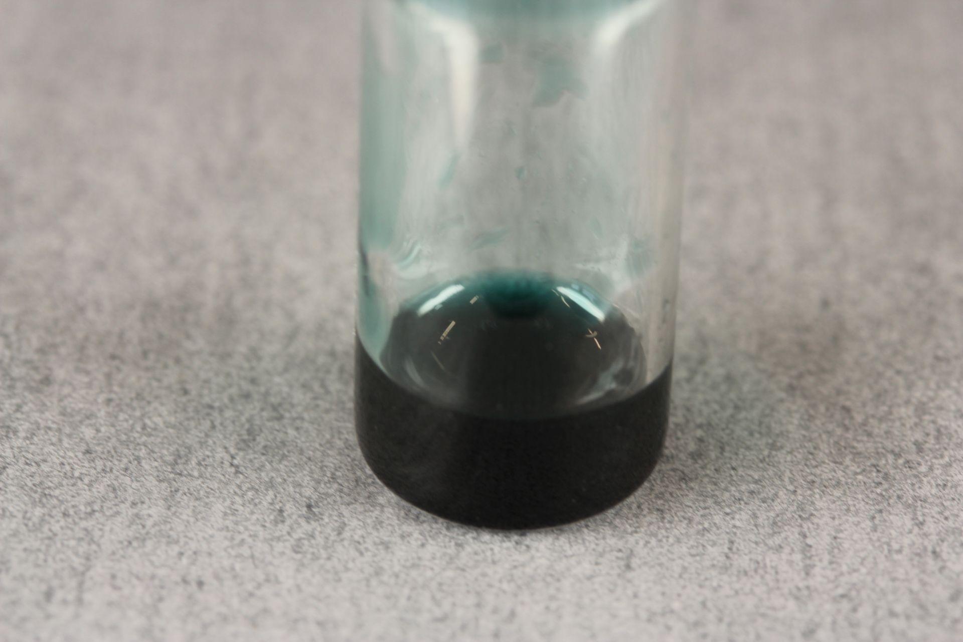 4-HO-MET verkauft als Psilocybin lab-tested pill