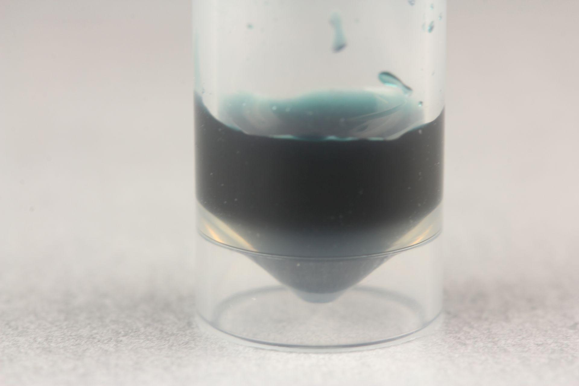 4-HO-MET verkauft als Psilocybin lab-tested pill